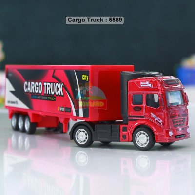 Cargo Truck : 5589